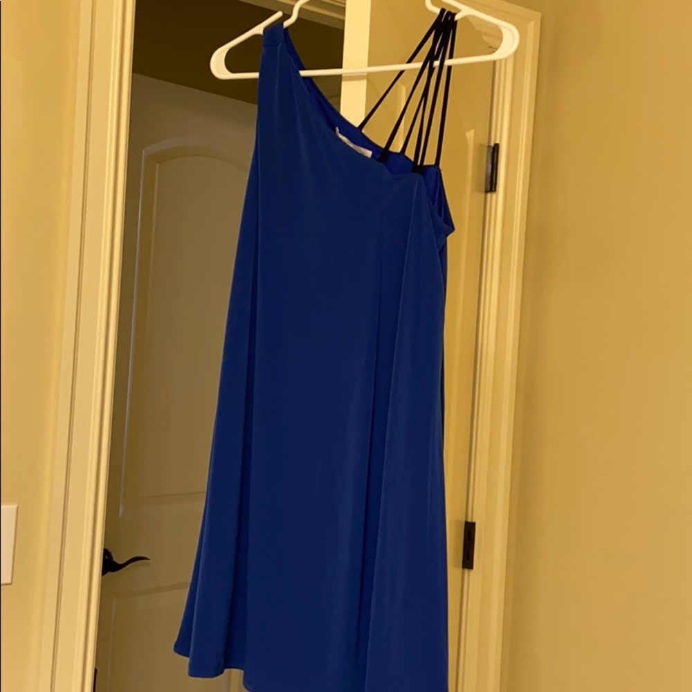 BCBG dress
